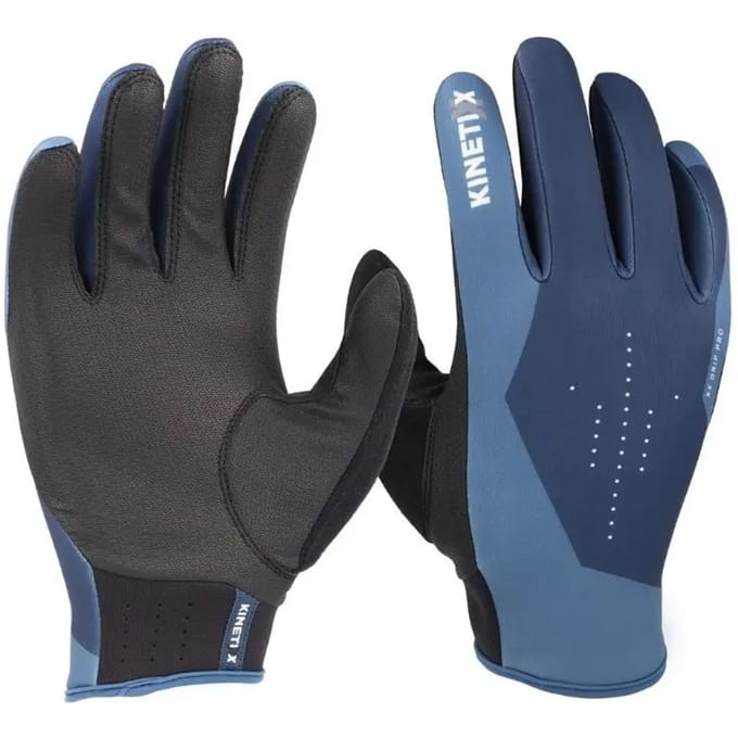 Skihandschoenen KinetiXx Keke 2.0