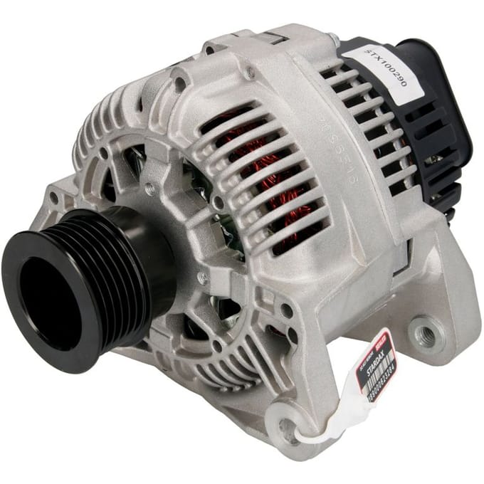 Spanningsregelaar STARDAX STX100290