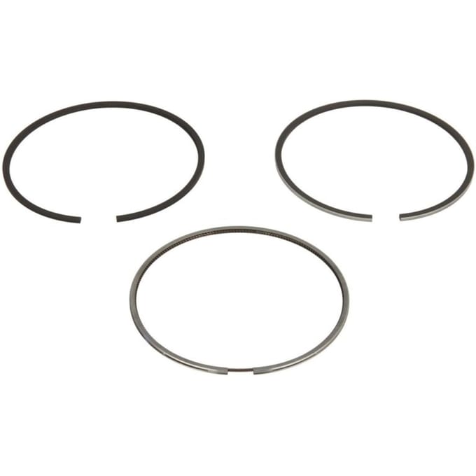 Zuigerveer onderdelen set KOLBENSCHMIDT 800122210000