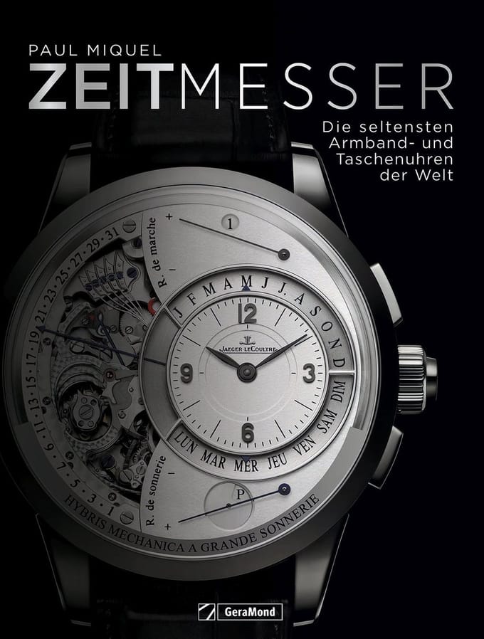 Boek: Tijdmeter