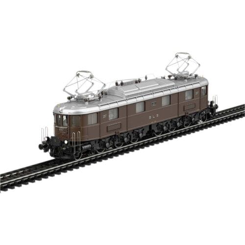 Märklin 38680 H0 elektrische locomotief AE 6/8 van de BLS