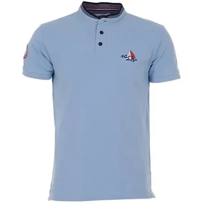Polo Vent du Cap Canaveral