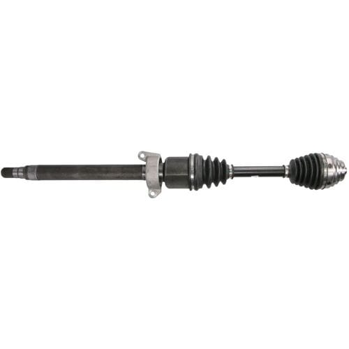 Aandrijfas POINT GEAR PNG76227