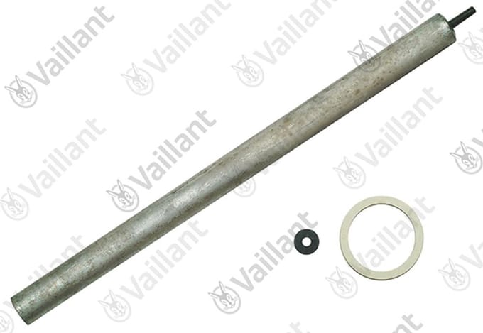 VAILLANT Anode, L=500 mm VEH 200-400/2 o.a. Vaillant-Nr. , 295837