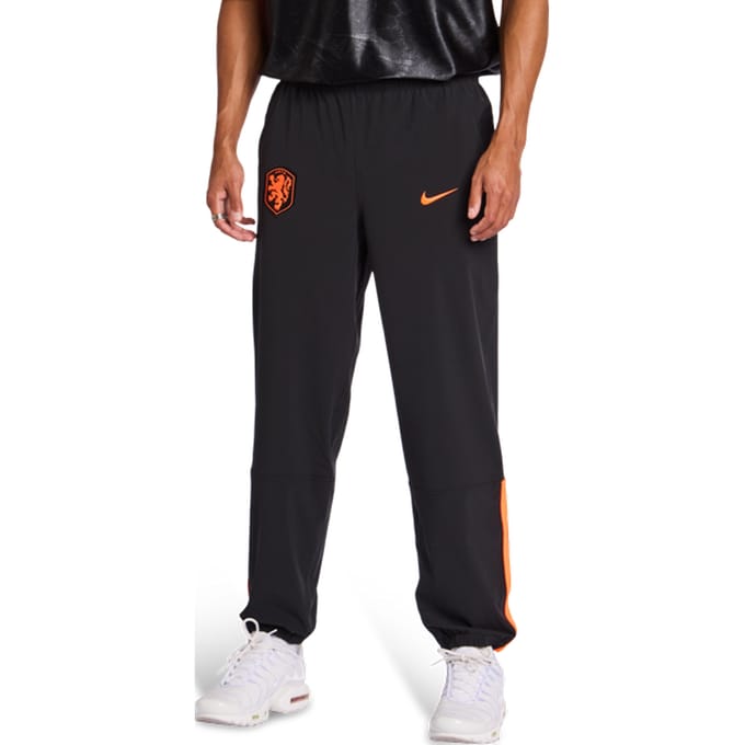 Pantalon de survêtement Nederland Energy Coupe du Monde 2026