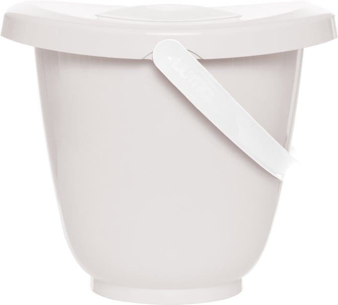 Luieremmer LUMA Pure Oat