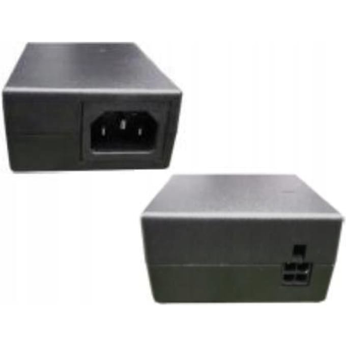 Zebra AC/DC Power Supply Brick
