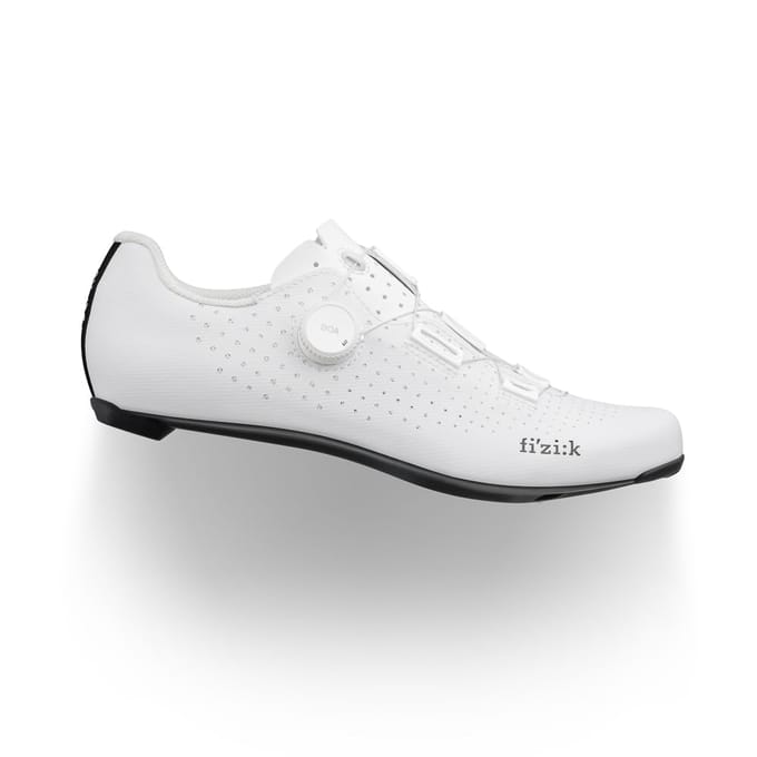 Fizik Fietsschoenen DECOS CARBON Wit cm Heren 27.5