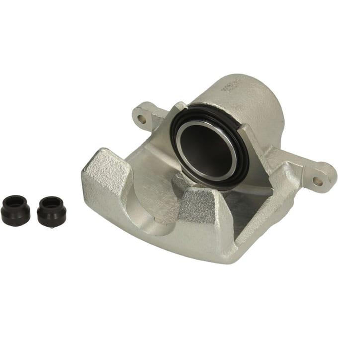 Budweg Caliper Remklauw BUDWEG 344165, voorkant rechts