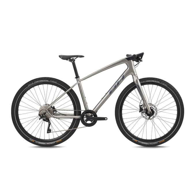 Stadsfietsen BH Bikes Silvertip