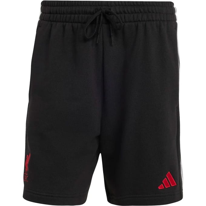 Korte Liverpool FC DNA