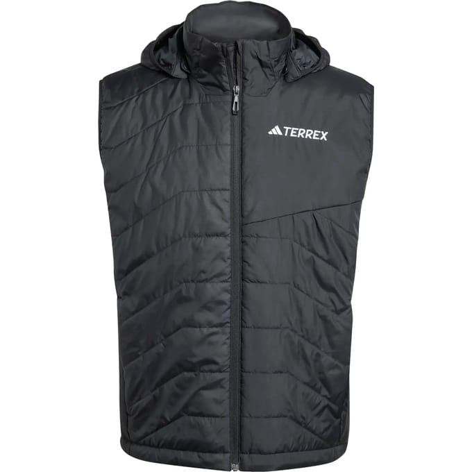 Mouwloos donsjack adidas Terrex Multi Climawarm