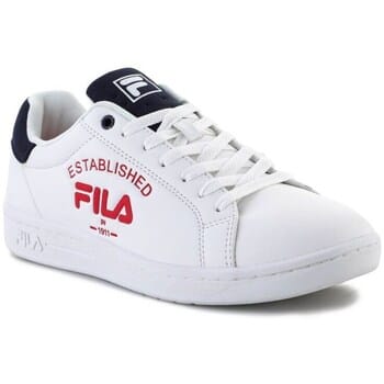 Fila Sneakers Crosscourt 2 Mannen Wit