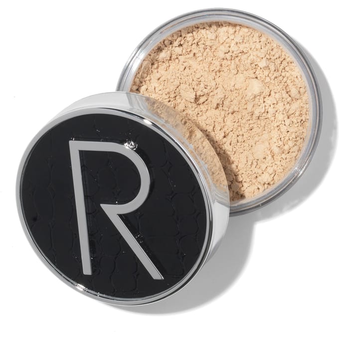 Rodial Glass Powder matujący puder sypki 5,5 g