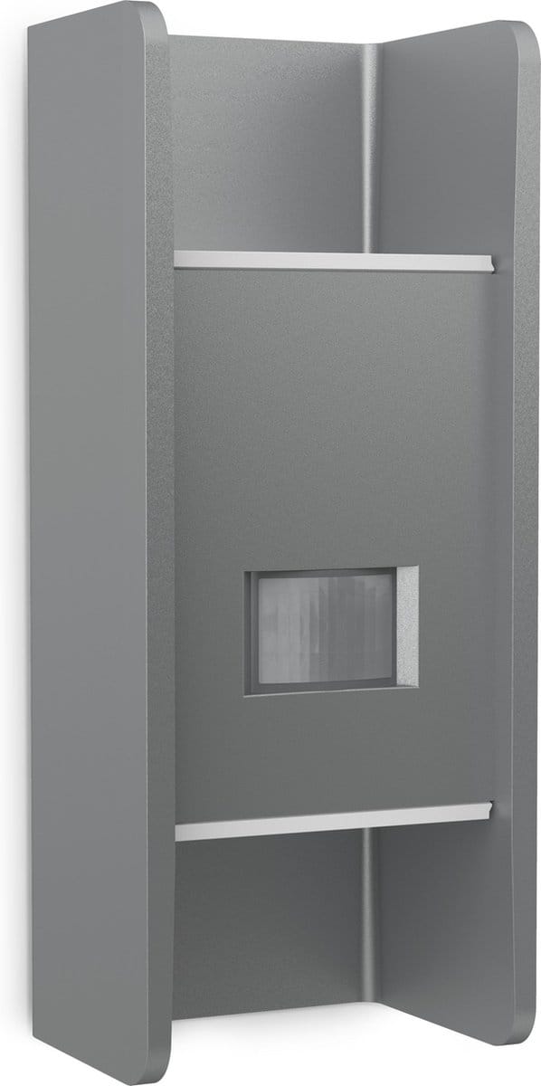Steinel L920 LED Buitenlamp - Up-/downlight - Bewegingsmelder - Antraciet