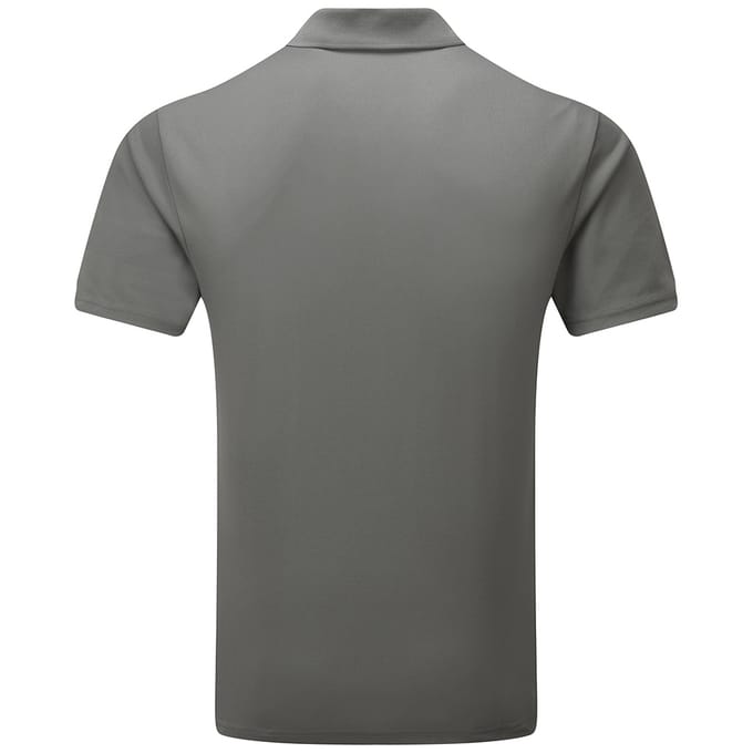 Premier Heren Duurzaam Poloshirt (Donkergrijs)