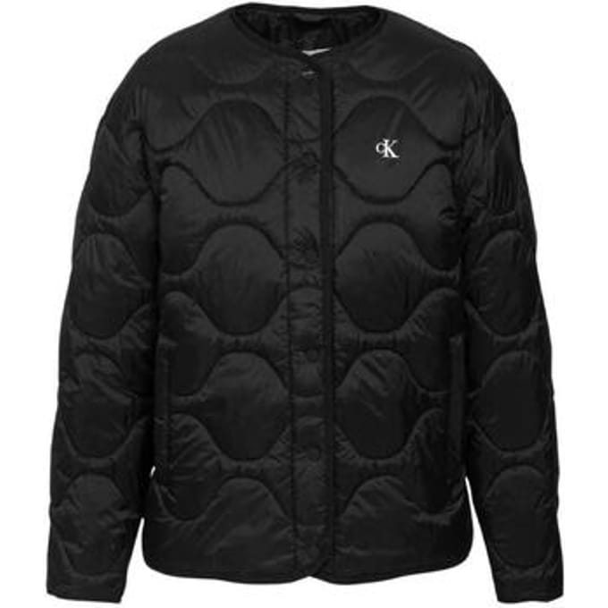 Donsjas Calvin Klein Jeans Insulated