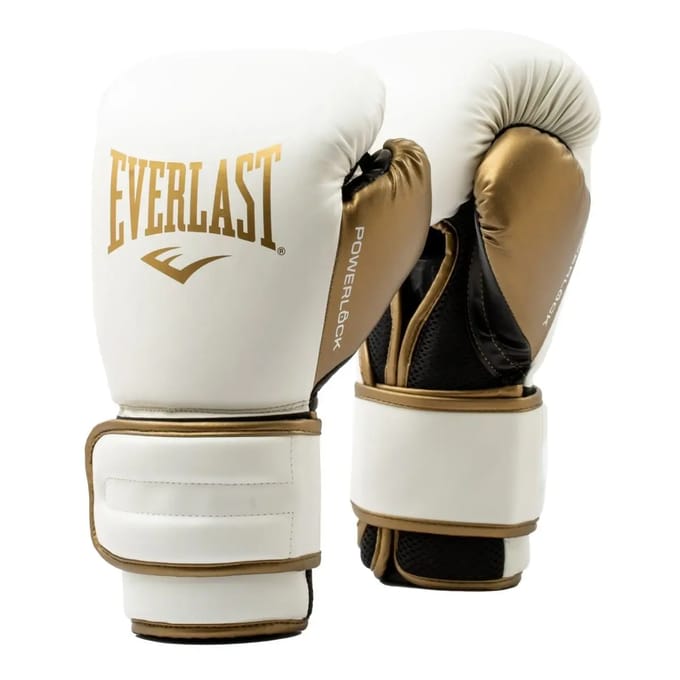 Bokstrainingshandschoenen Everlast Powerlock 2R 10 oz