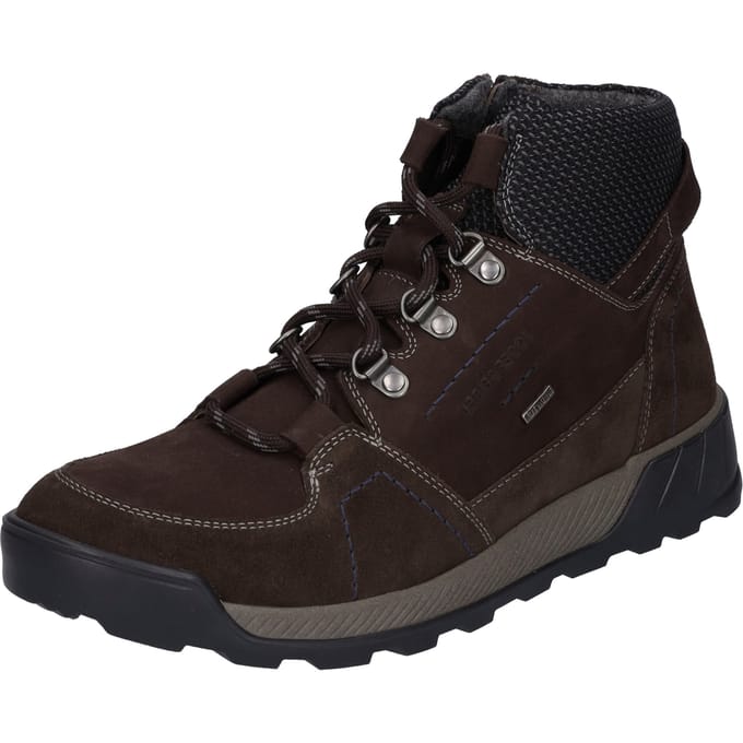 JOSEF SEIBEL Raymond 53 | Stiefelette für Herren | Braun