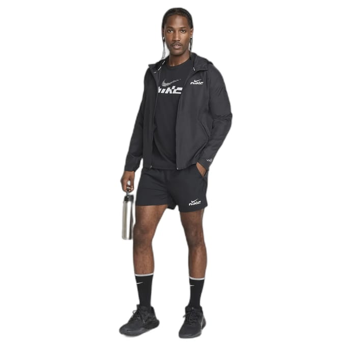 Korte Nike Challenger Flash