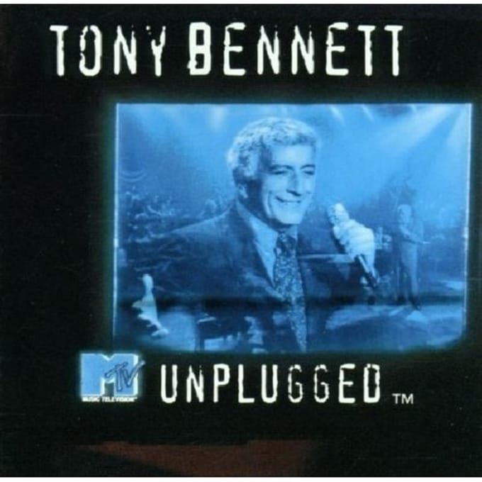 Unplugged - Tony Bennett