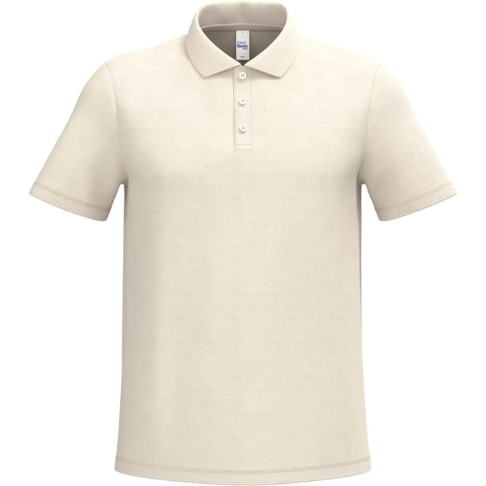 Biokatoenen polo iDeal Basic Brand