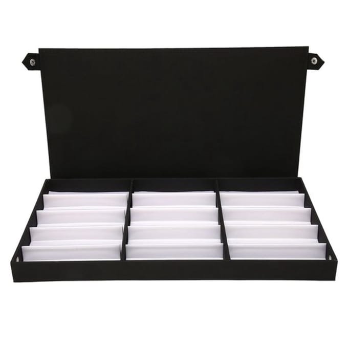 Allecto - Zonnebril Organizer - Multifunctioneel - Elegant ontwerp