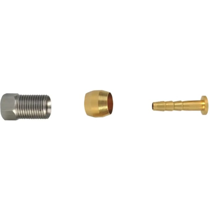 Hydraulische kit Elvedes Hydro Parts