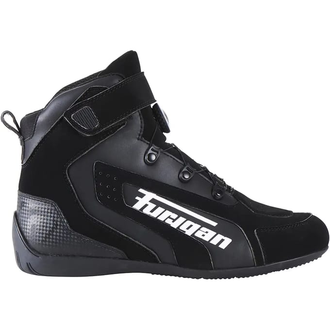 Motorfiets trainers Furygan V4 Easy D3O