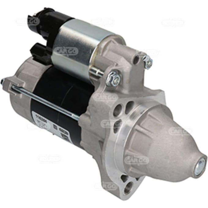 Starter HC-CARGO 116256