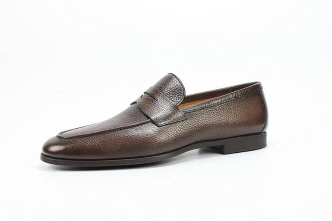 Magnanni 25396 rugged marron BRUIN