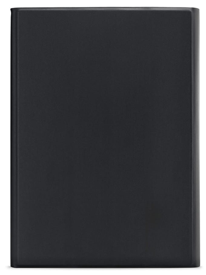 Mobilize Tablethoes geschikt voor Samsung Galaxy Tab S9 Hoes | Mobilize Detachable Bluetooth Keyboard -