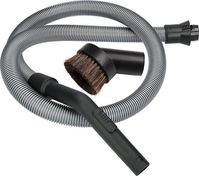 Miele Black Pearl slang met borsteltje alternatief