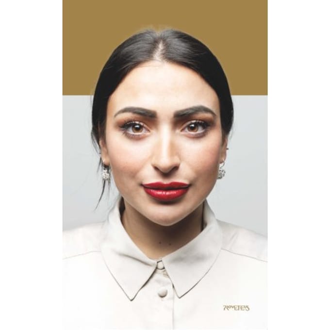 Ik Ben Vrij - Lale Gül