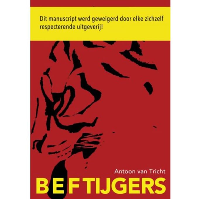 Beftijgers - Antoon van Tricht
