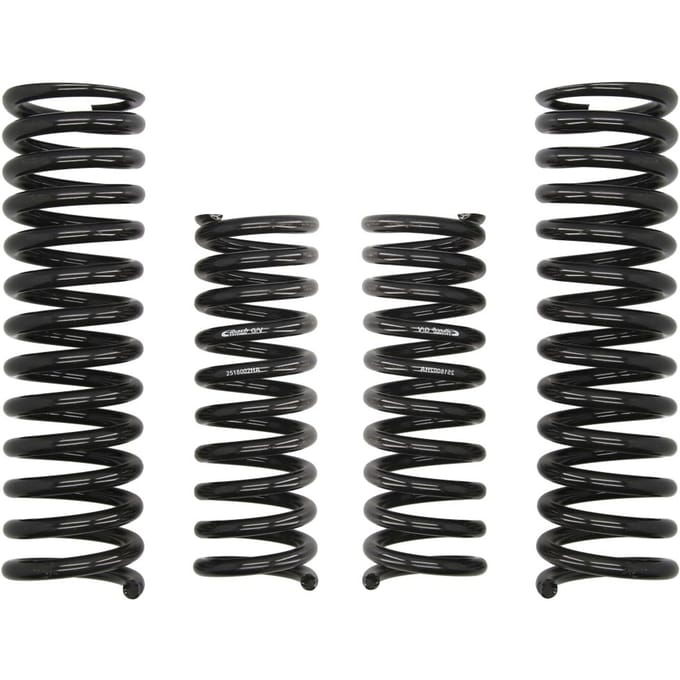 Ophangset, veren Pro-Kit EIBACH E2512-140