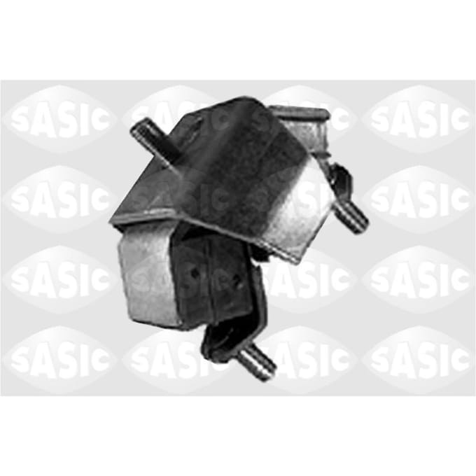 Lager, motor SASIC 4001343 rechts
