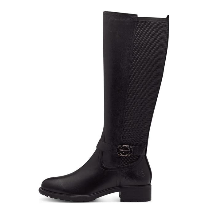 Dames laarzen Tamaris 1-25618-43