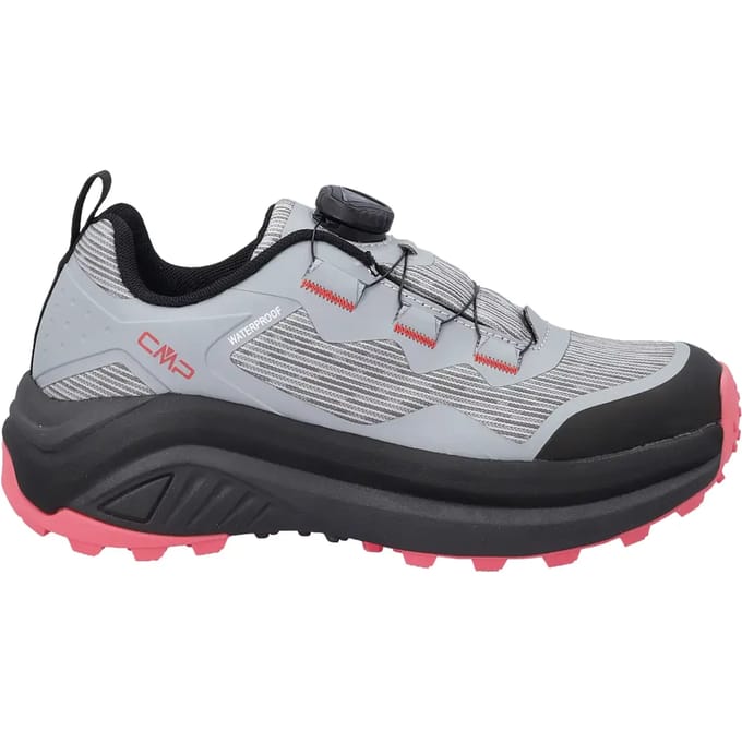 Dameswandelschoenen CMP Dyonisus Fitgo WP Low