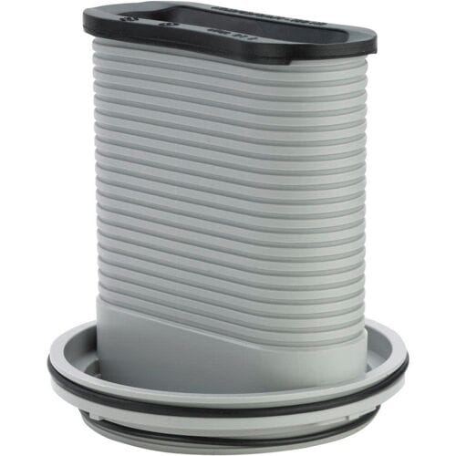 Viega height compensation piece for shower drain Advantix Vario, model 4965.10, 686390
