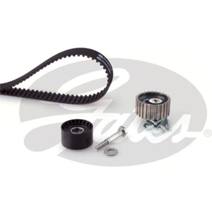 Tandriemset PowerGrip® GATES K015646XS