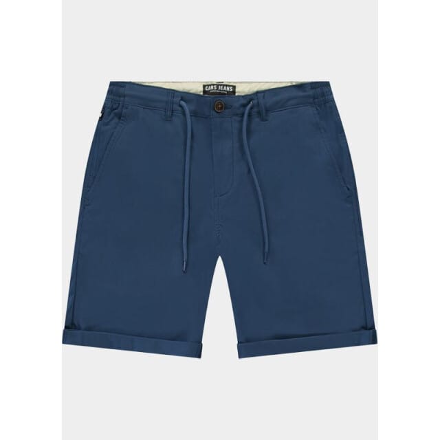 Cars Jeans - Travel Short - Ronall - Navy