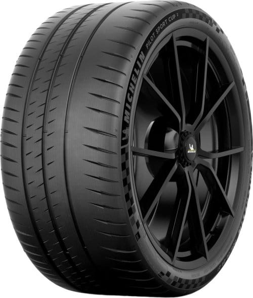 Michelin Pilot Sport Cup 2 ( 285/35 ZR19 (103Y) XL Connect, EV Suitable )