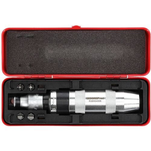 Gedore RED 3301399 Slagschroevendraaierset