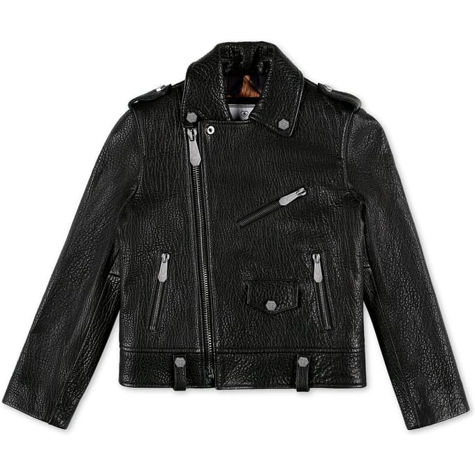 Bikerjas Iconic Plein
