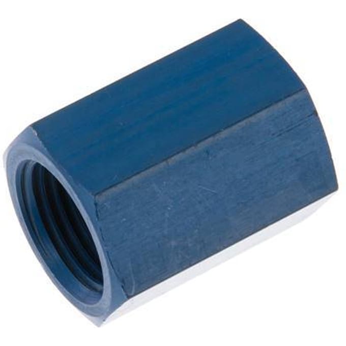 G 1/2'' Aluminium Sok 16 Bar [2 Stuks]