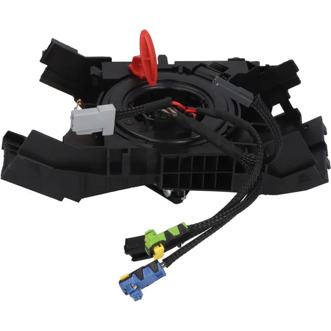 Wikkelveer, airbag AKUSAN K00W045AKN