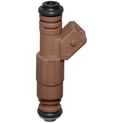 Brandstofinjector VALEO 348337