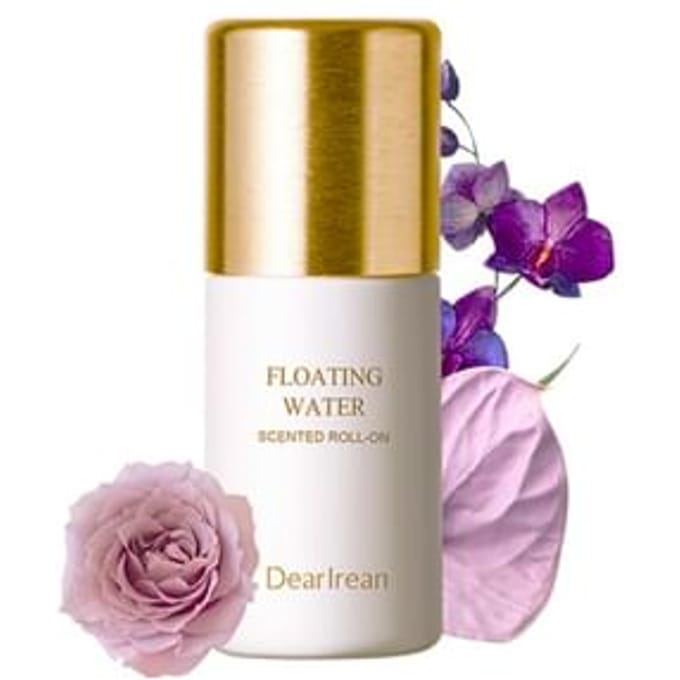 DearIrean - Floating Water Roll On Body Lotion #Floating Water