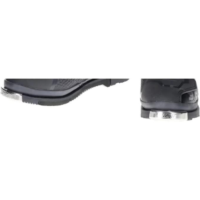 Protection motorlaarzen met gegoten staal Leatt 3.5/6.5